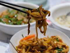 酸萝卜炒肚丝-壹盏灯(蚂蚁工房店)