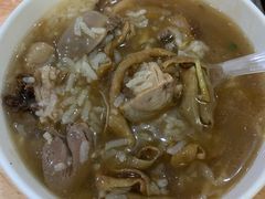 -百成大同鸭肉粥(大同总店)