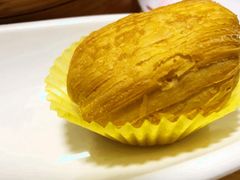 飘香榴莲酥-黄金粥港式·早晚茶(海阳路店)