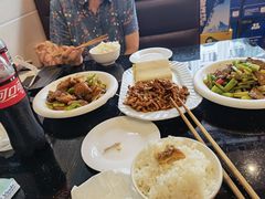 -渝久隆·地道重庆味(护国寺店)