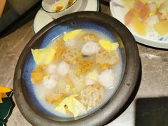 -闫府私房菜·老字号(恒隆店)