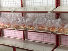 -中关村茶点