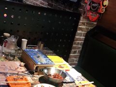 -一烧一烤•锦州烧烤(KTV包房·长江街店)