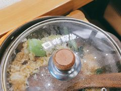 -煲大王猪肚鸡·椰子鸡火锅(红谷滩万达店)