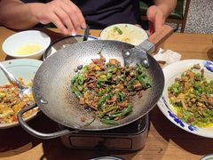 -俏湖兰·辣椒炒个肉(海沧店)