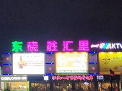 -东晓胜汇里(南洲北路店)