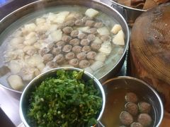 -莲塘味宝园牛杂(天越翔园店)
