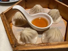 鸡汁杭州小笼-桂满陇-西湖船宴(西单大悦城店)