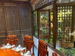 -聚缘堂·海鲜私房菜(松岭路店)