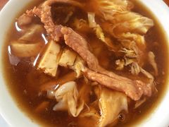 -三居鲁味坊黄焖鸡(山大路店)