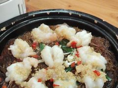 -绿茶餐厅(成都天府红店)