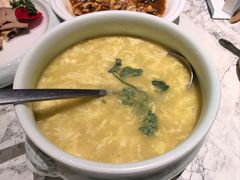 -悦海·家宴·冰花皮皮虾大锅贴(宝龙店)