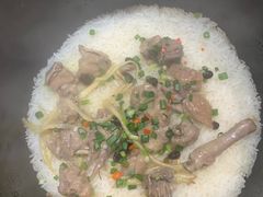 -大鸽饭(马王堆店)