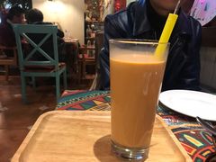 -芭莉与彩虹西餐厅(成都合生汇店)
