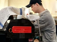 -Radar Coffee(思南路店)