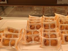 -爱达乐面包生日蛋糕(郫县时代天街店)