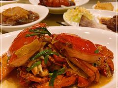 -顺风海鲜港(金玉兰店)