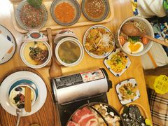 -馥家小馆(黔灵山公园店)