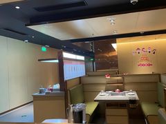 -海底捞火锅(九霄梦天地店)