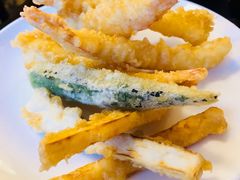 -盛宴自助餐厅(运达喜来登店)