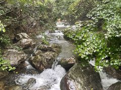 -九龙潭景区