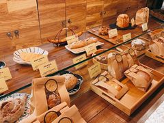 -Let's Taipei 非常烘焙(太古里店)