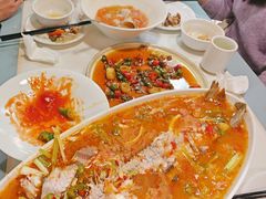 -付掌柜在成都·热炒砂锅集(金禾店)