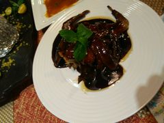 -徐记私厨(半淞园路店)