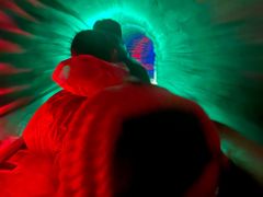 -泰安地下龙宫景区