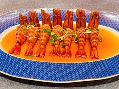 -万丽轩·粤菜(王府井金茂万丽酒店)