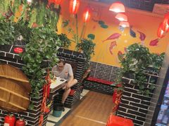 -江湖水乡铁锅炖魚(周庄嘉园店)