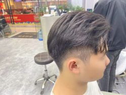 -NY漂发染发主打