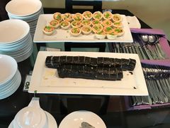 -澳门旅游塔360°旋转餐厅(南湾湖广场店)