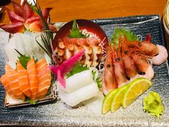 -千代武日本料理(开发区店)