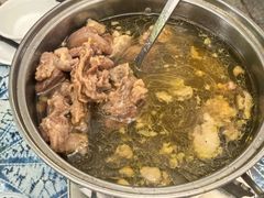 -瑞丰园庭院餐厅·白族传统家常菜