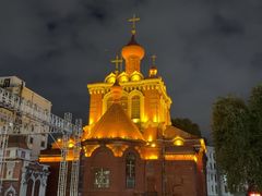 -圣·阿列克谢耶夫教堂