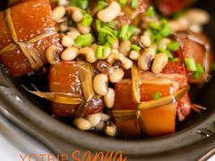 -香香海南菜餐厅