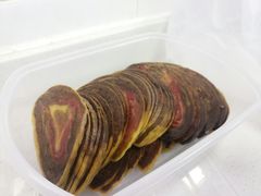 -吉庆街美食广场
