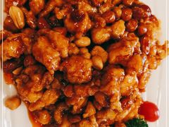 -金牌餐厅·天津菜·八珍豆腐·老爆三(瓷房子店)