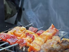 -幸福小串·地摊小炉子(三阳路店)