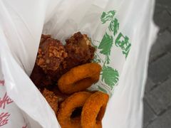 -吴日彪蒜香猪牛排(水巷口店)