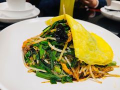 老北京炒合菜-皇城根·烤鸭·鱼头·家常菜(欧亚大观乐活城店)