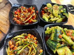 -炮爷东北铁锅炖(棠安路店)