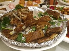 -东方之珠海鲜酒楼(南开店)