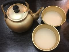 -咸草酱蟹