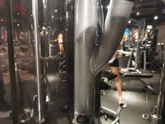 -威尔仕健身(番禺店)