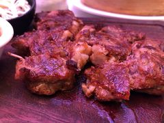 果木碳烤肋眼皇-和苑·精致粤菜(珠江新城店)