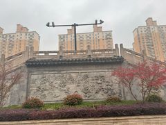 -三林塘老街