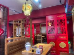 -老边饺子馆(中街店)