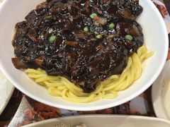 -香港饭店0410(明洞店)